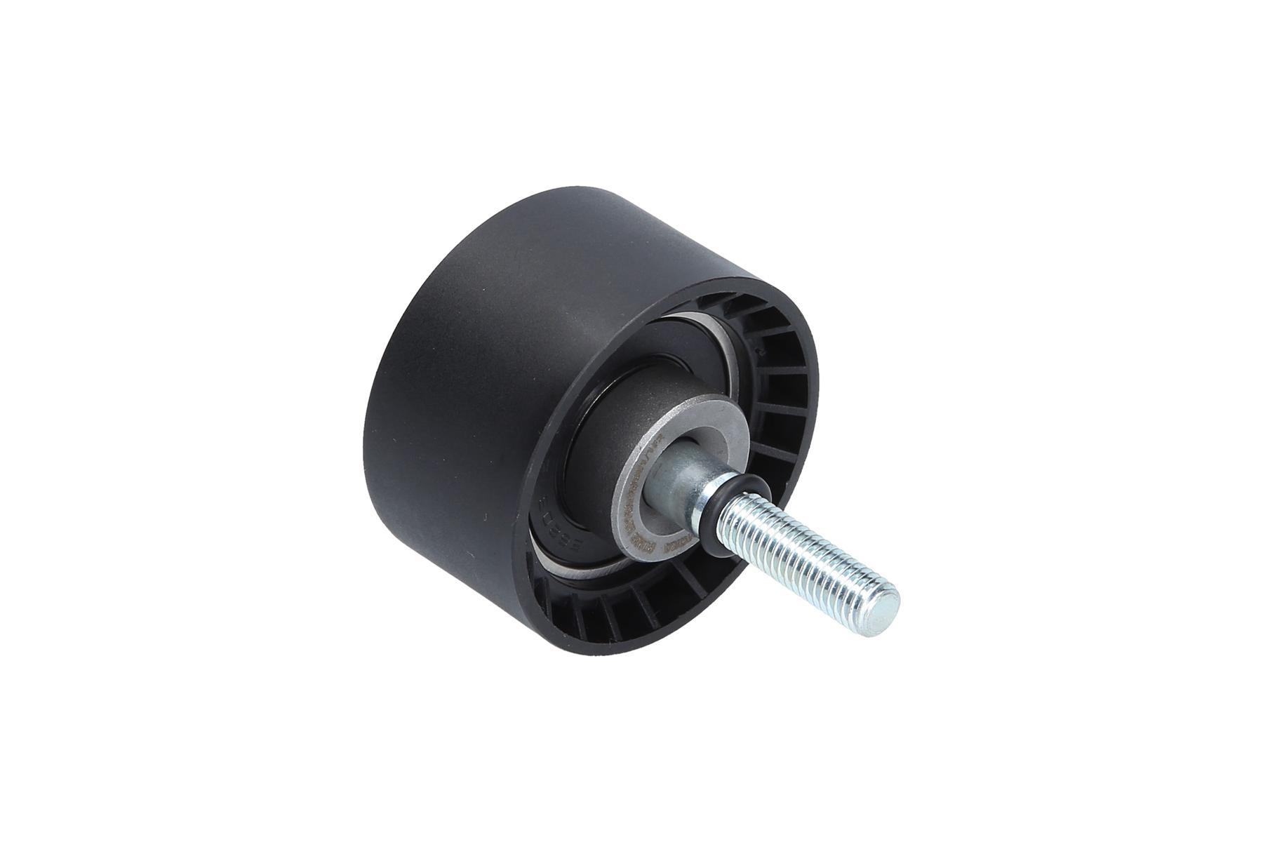KAMOKA Umlenk-/Führungsrolle, Zahnriemen r0265 für Opel CHEVROLET Fiat LANCIA CADILLAC Chrysler Suzuki