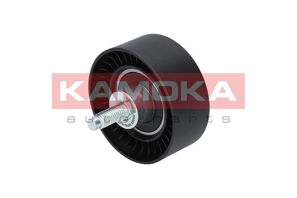 KAMOKA Umlenk-/Führungsrolle, Zahnriemen r0362 für Chrysler KIA