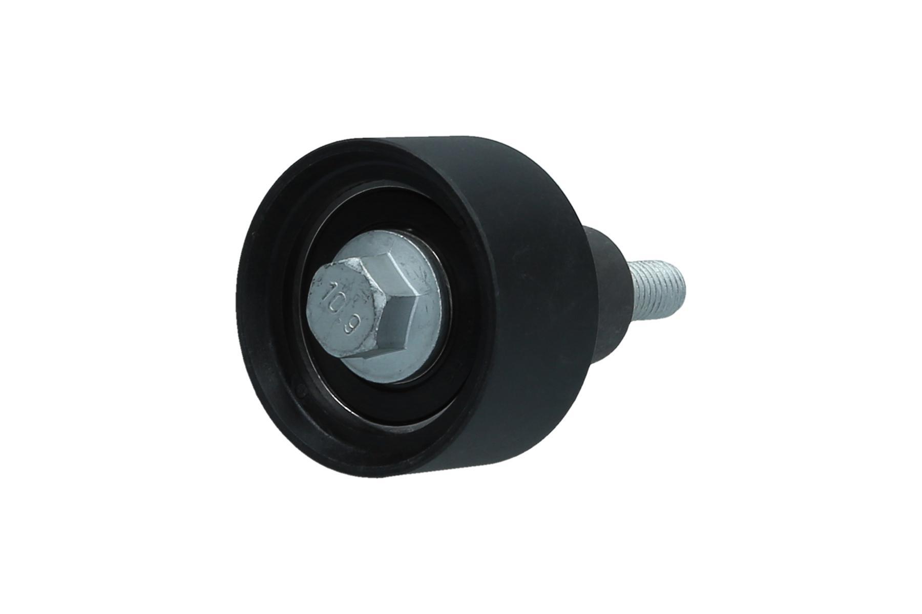 KAMOKA Spannrolle, Zahnriemen r0529 für VW