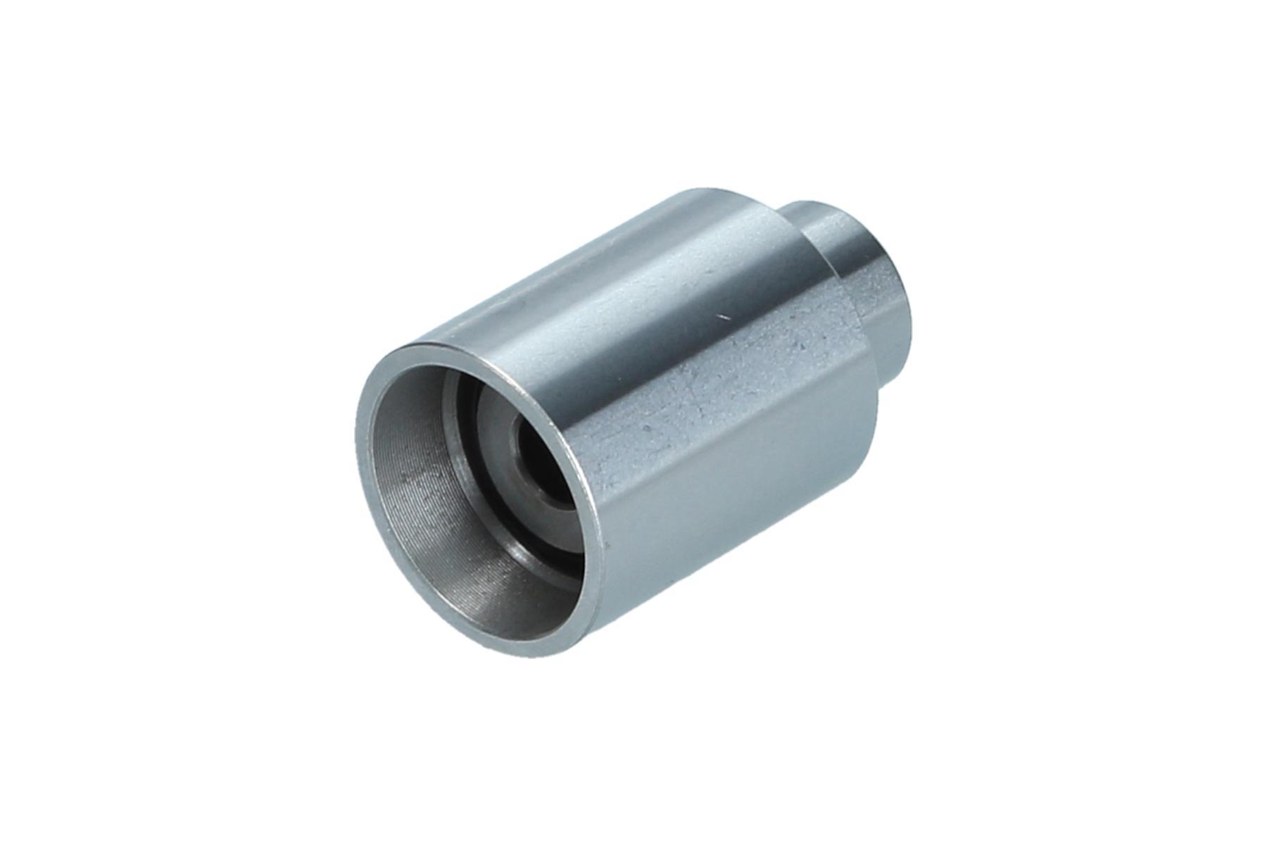 KAMOKA Spannrolle, Zahnriemen r0463 für VW