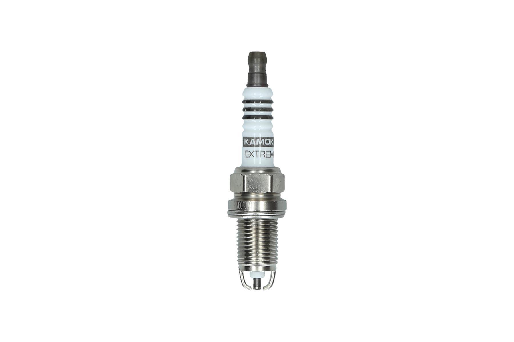 KAMOKA Zündkerze 7090002 für Fiat ABARTH DAIHATSU Subaru