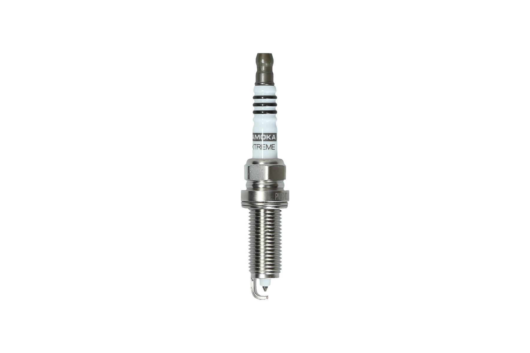 KAMOKA Zündkerze 7090022 für MAZDA INFINITI