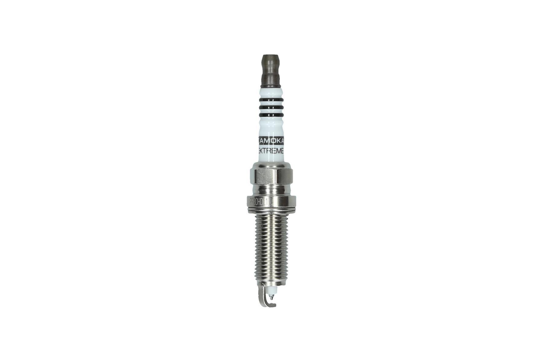 KAMOKA Zündkerze 7090023 für INFINITI DACIA