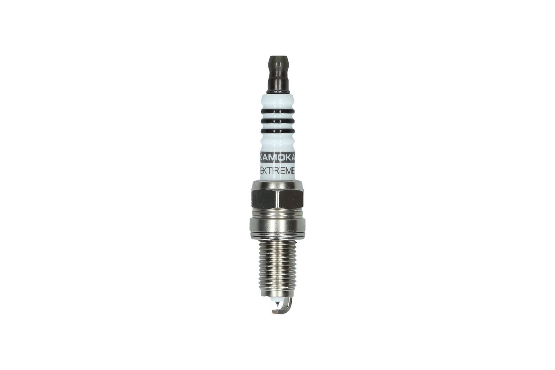 KAMOKA Zündkerze 7100001 für JEEP ABARTH