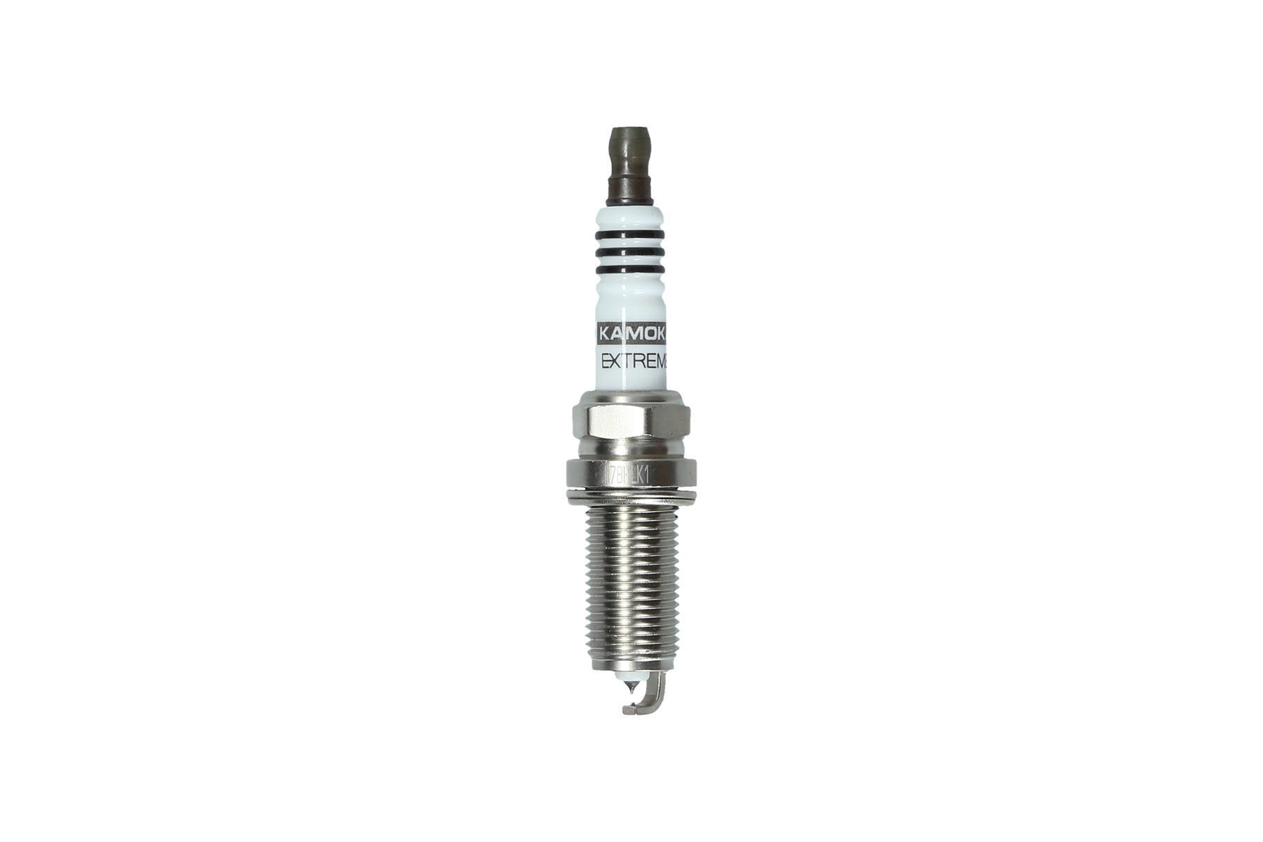 KAMOKA Zündkerze 7100011 für Citroën/Peugeot MITSUBISHI INFINITI