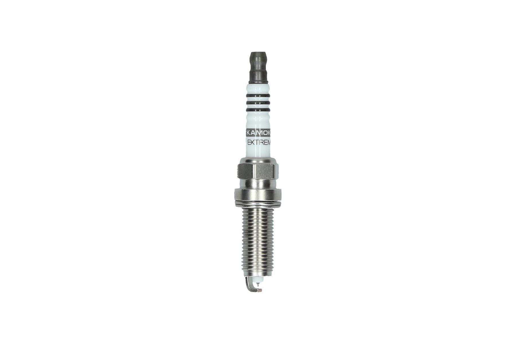 KAMOKA Zündkerze 7100015 für SAMSUNG SMART DATSUN NISSAN RENAULT Subaru CHANGAN