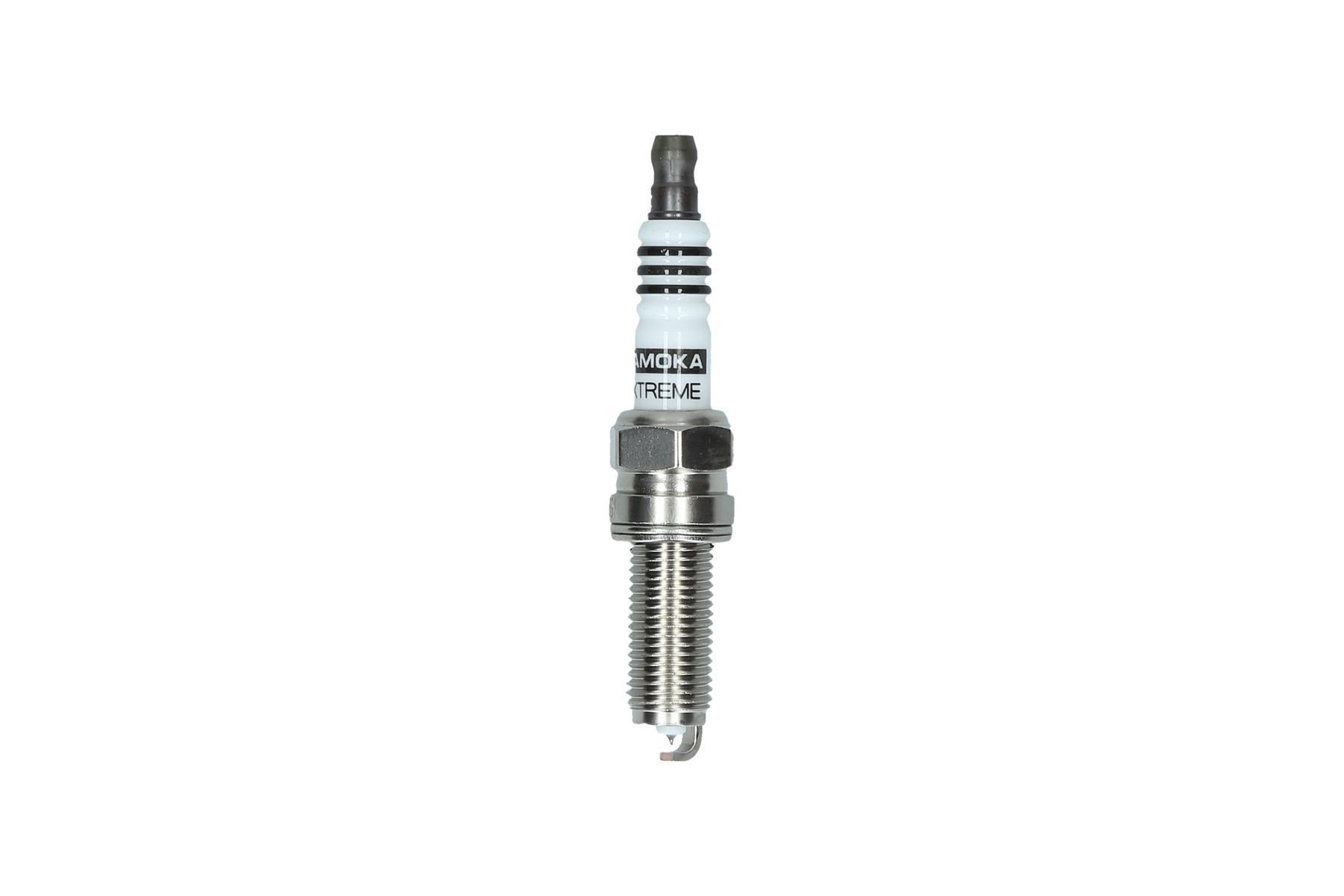 KAMOKA Zündkerze 7100018 für Fiat KIA HYUNDAI TOYOTA