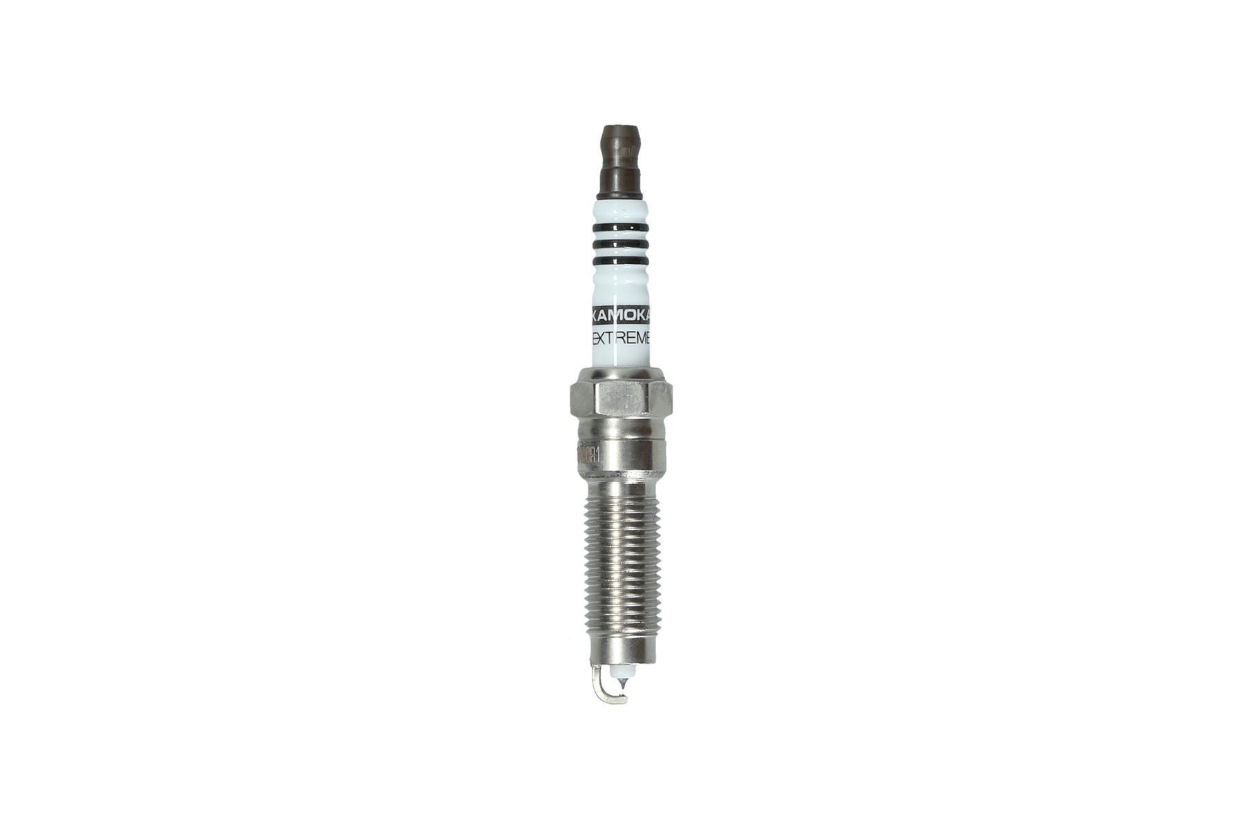 KAMOKA Zündkerze 7100023 für Ford