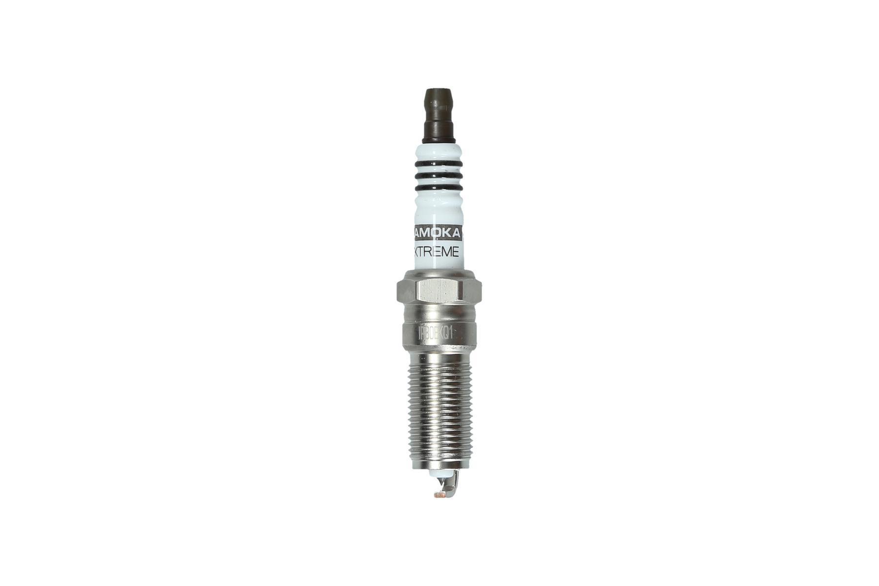 KAMOKA Zündkerze 7100025 für Ford CADILLAC LINCOLN JAGUAR MAZDA LAND ROVER HONGQI