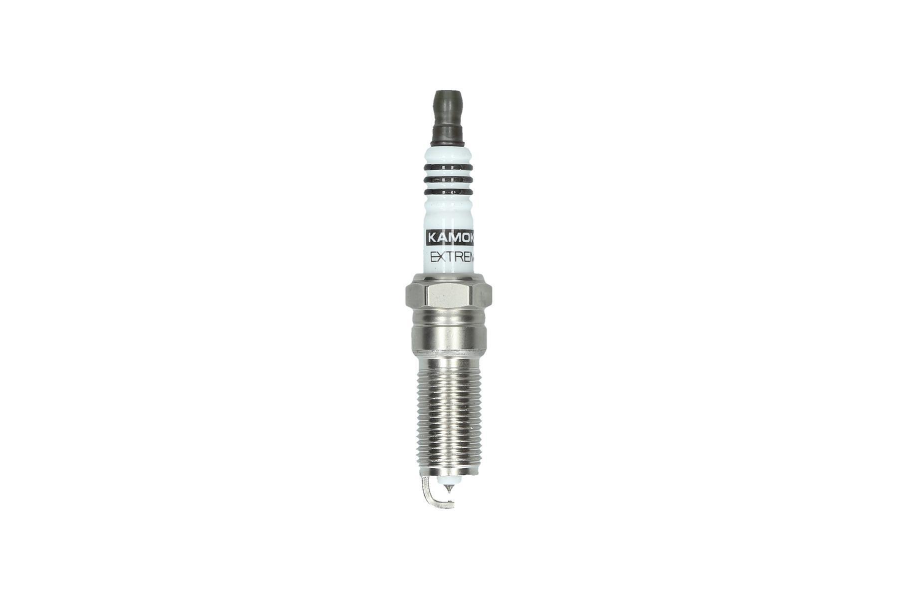 KAMOKA Zündkerze 7100035 für Ford CADILLAC OLDSMOBILE Fiat HOLDEN MAZDA CHERY