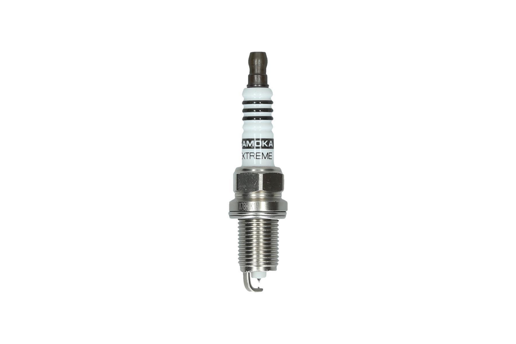 KAMOKA Zündkerze 7100044 für PONTIAC KIA MITSUBISHI Suzuki LEXUS TOYOTA SSANGYONG HYUNDAI