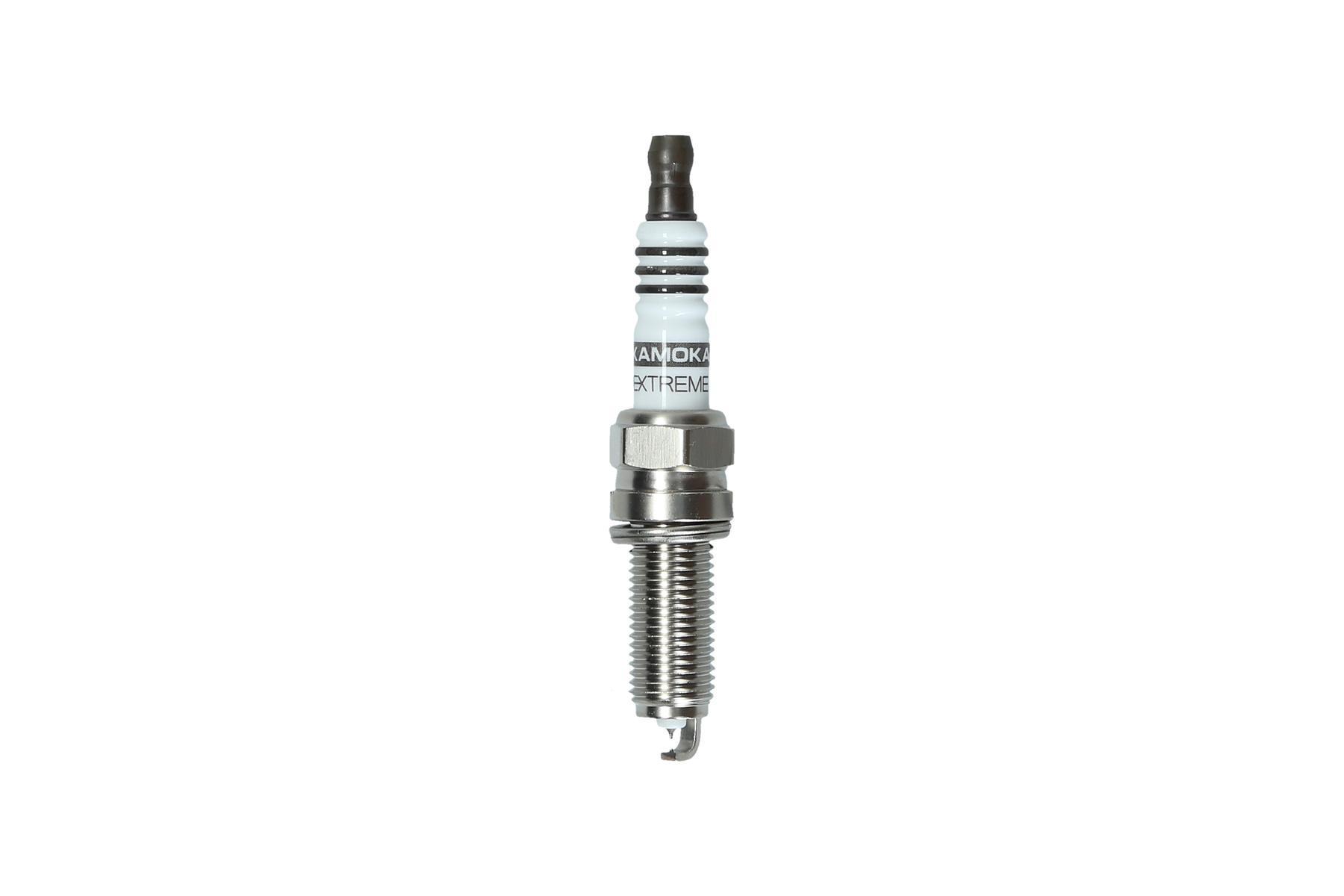 KAMOKA Zündkerze 7100042 für GENESIS KIA SOUEAST MITSUBISHI