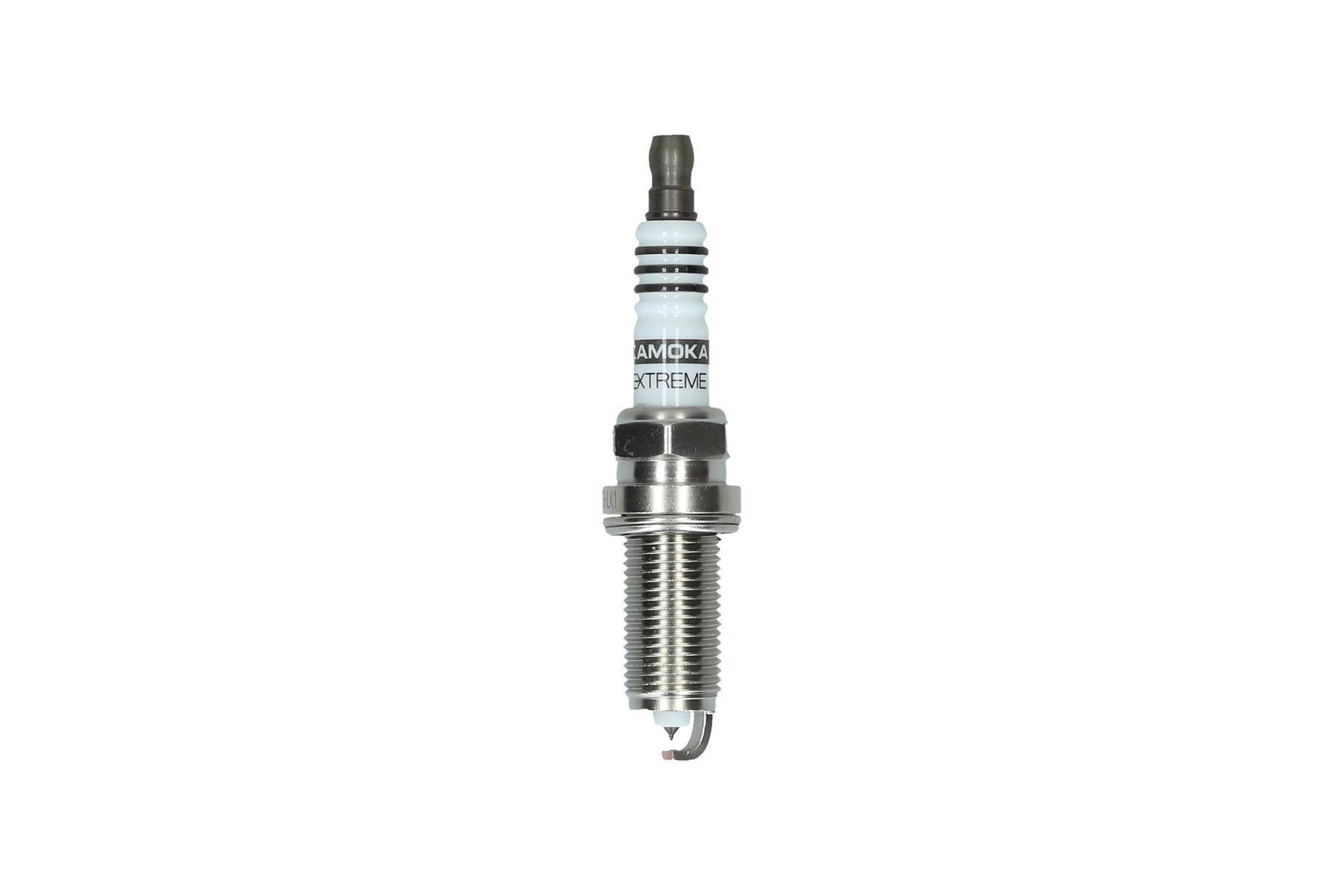 KAMOKA Zündkerze 7100056 für INOKOM Suzuki TOYOTA