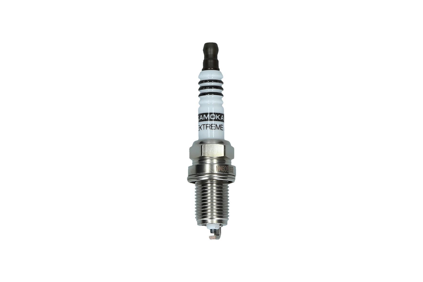 KAMOKA Zündkerze 7090503 für Volvo Ford INFINITI
