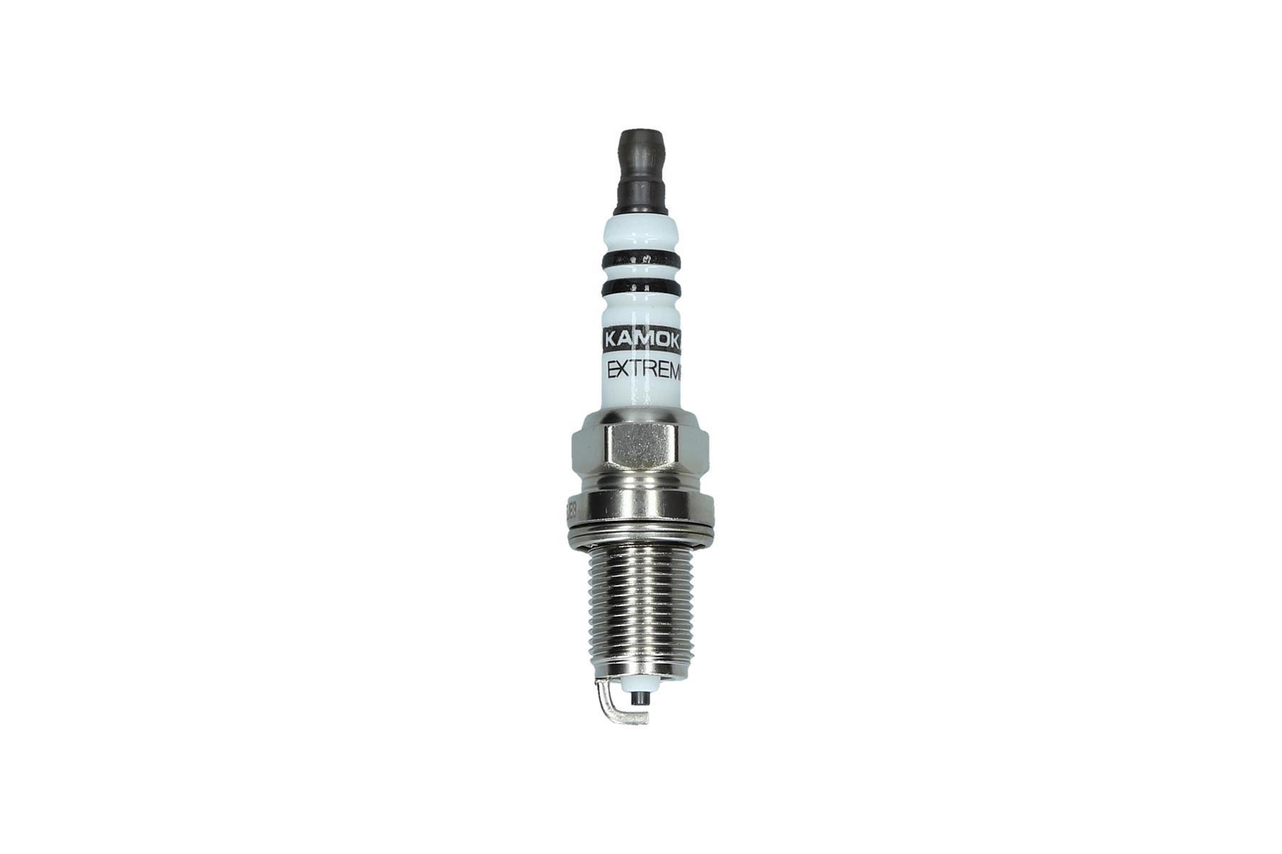 KAMOKA Zündkerze 7090507 für Peugeot KIA DACIA
