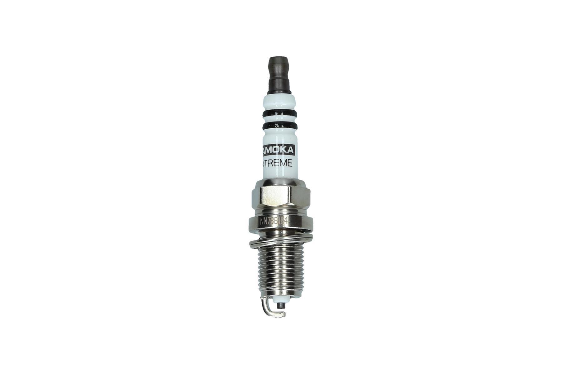 KAMOKA Zündkerze 7090511 für MASERATI ABARTH LANCIA