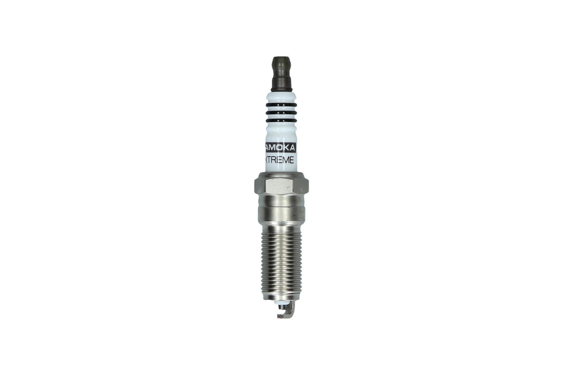 KAMOKA Zündkerze 7090533 für Ford Volvo MAZDA