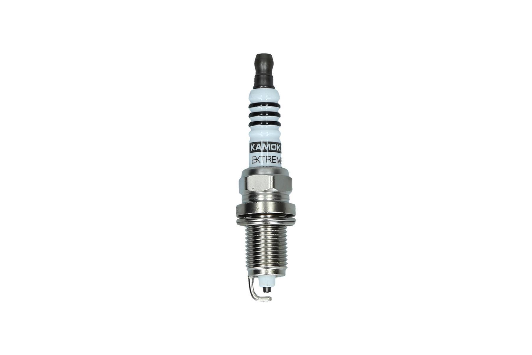 KAMOKA Zündkerze 7090539 für HONDA ISUZU MAZDA LEXUS