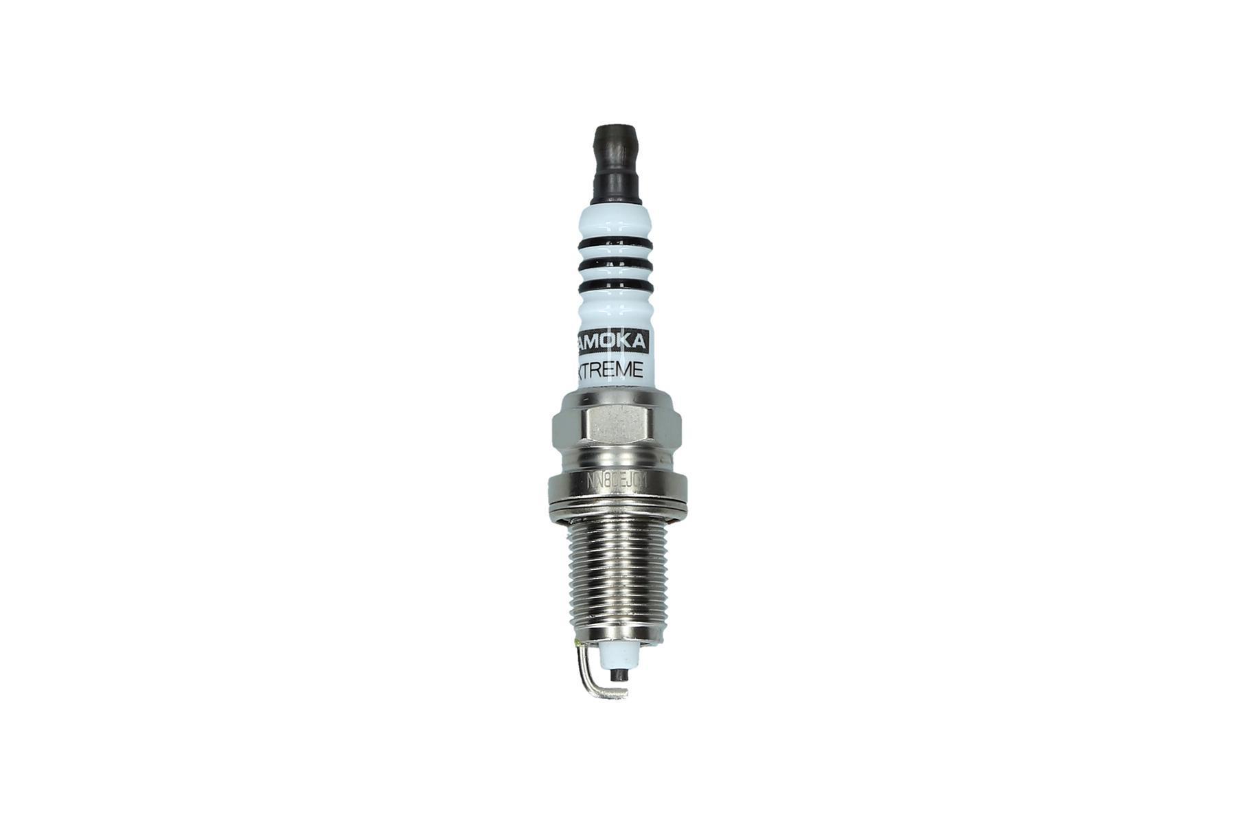 KAMOKA Zündkerze 7090542 für Opel CADILLAC