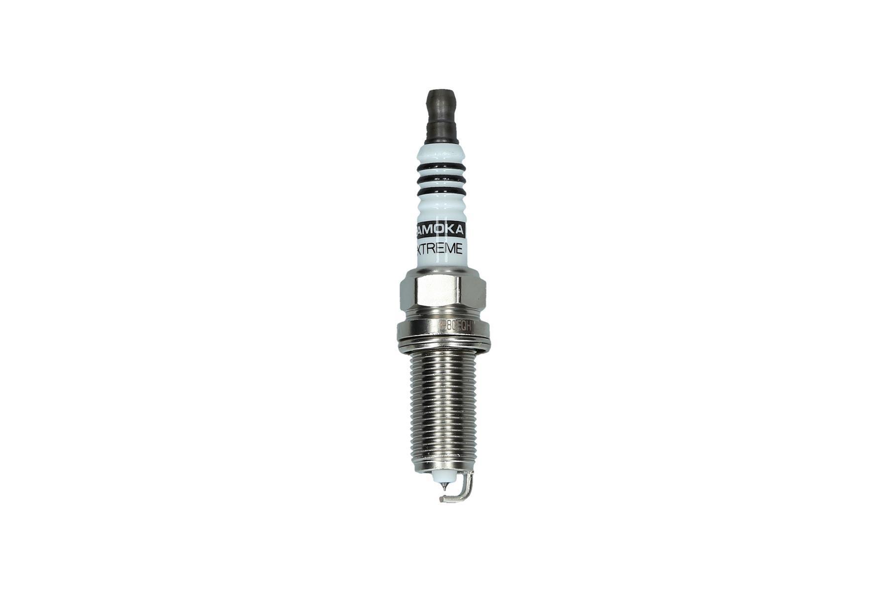 KAMOKA Zündkerze 7100061 für Ford Volvo Subaru LAND ROVER