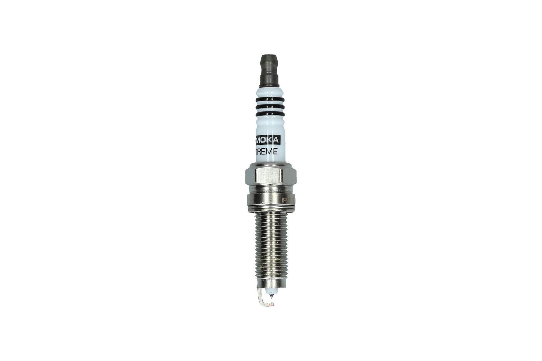 KAMOKA Zündkerze 7100066 für HONDA