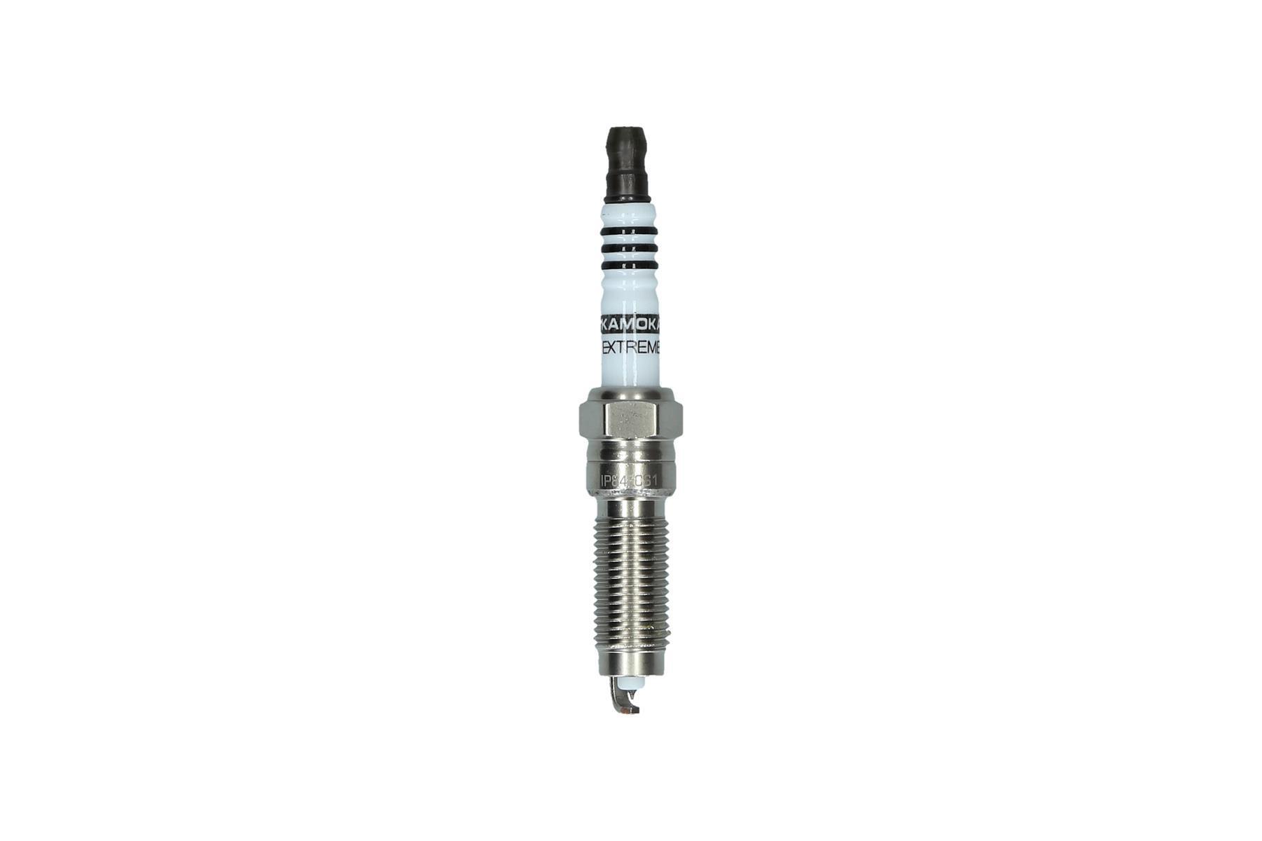 KAMOKA Zündkerze 7100067 für Ford