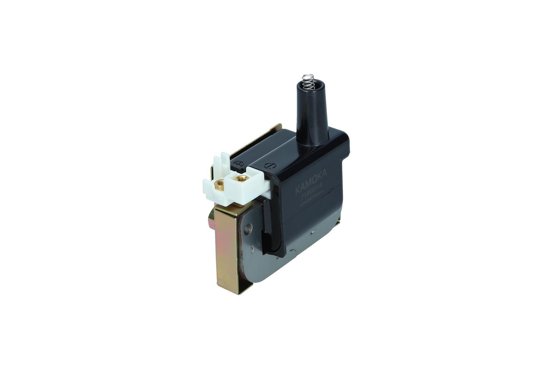 KAMOKA Zündspule 7120014 für HONDA ROVER