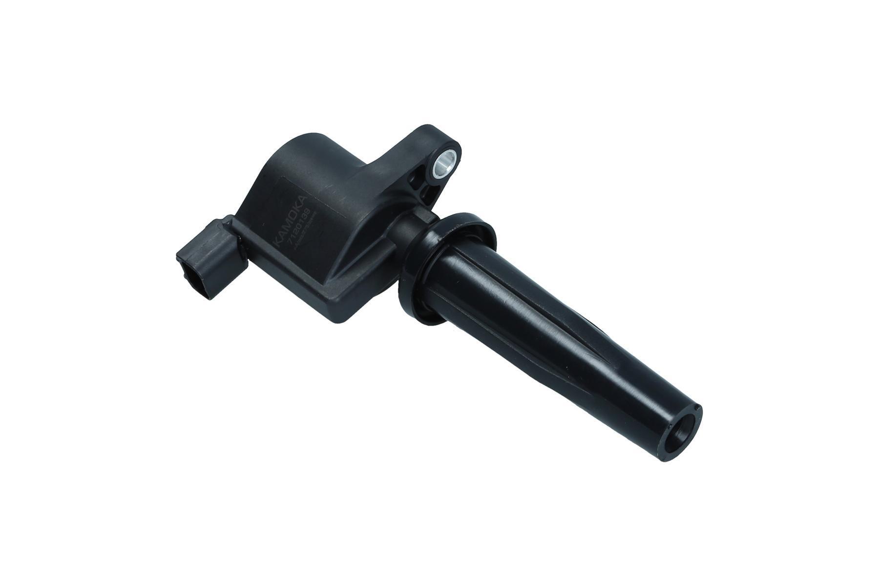 KAMOKA Zündspule 7120139 für Ford Volvo MAZDA