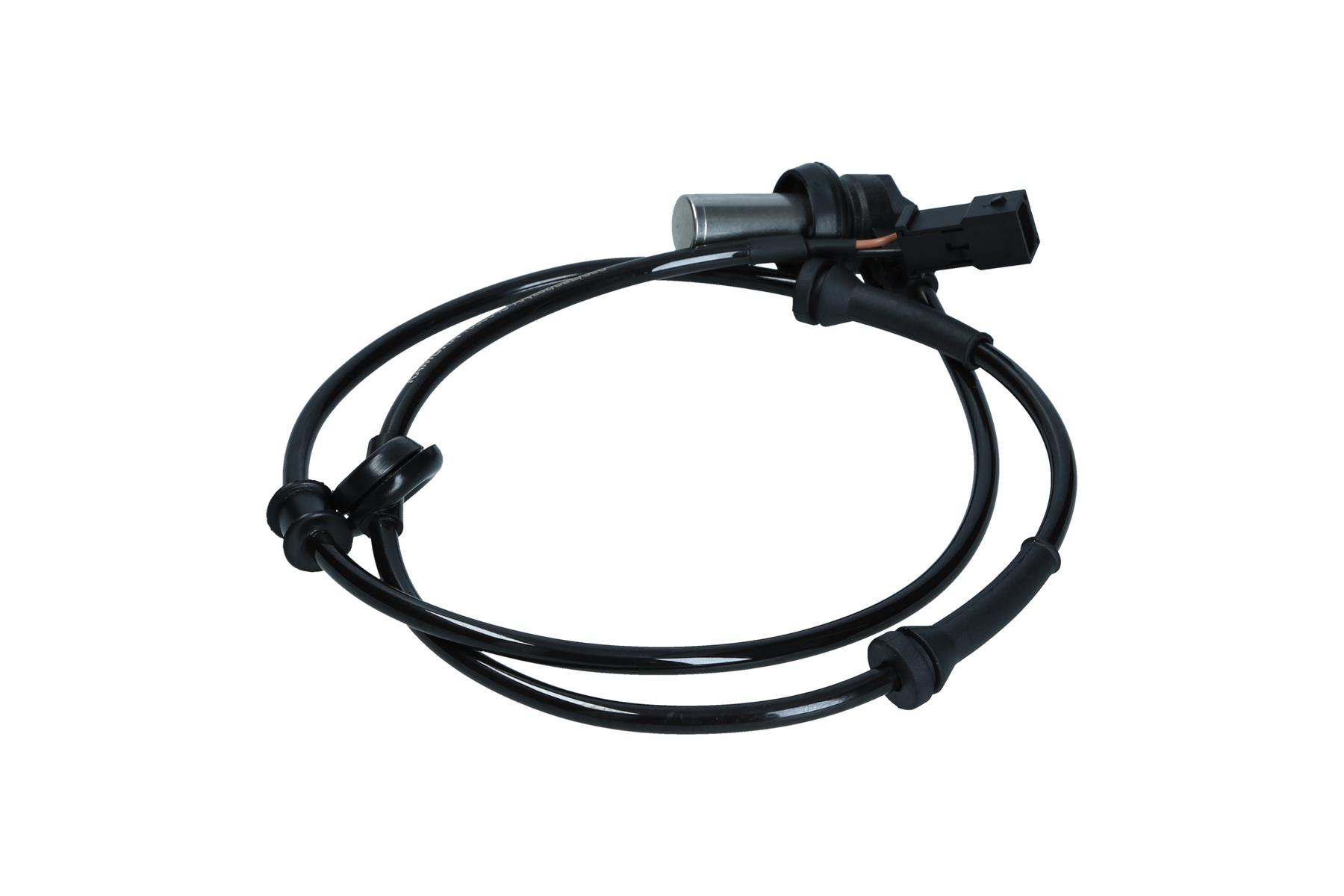 KAMOKA Sensor, Raddrehzahl 1060048 Hinterachse für VAG