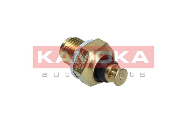 KAMOKA Sensor, Kühlmitteltemperatur 4080002 für VAG