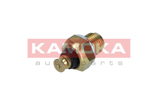 KAMOKA Sensor, Kühlmitteltemperatur 4080049 für VAG