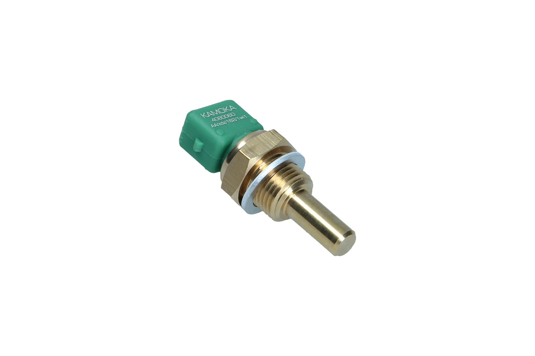 KAMOKA Sensor, Kühlmitteltemperatur 4080060 für Peugeot Fiat