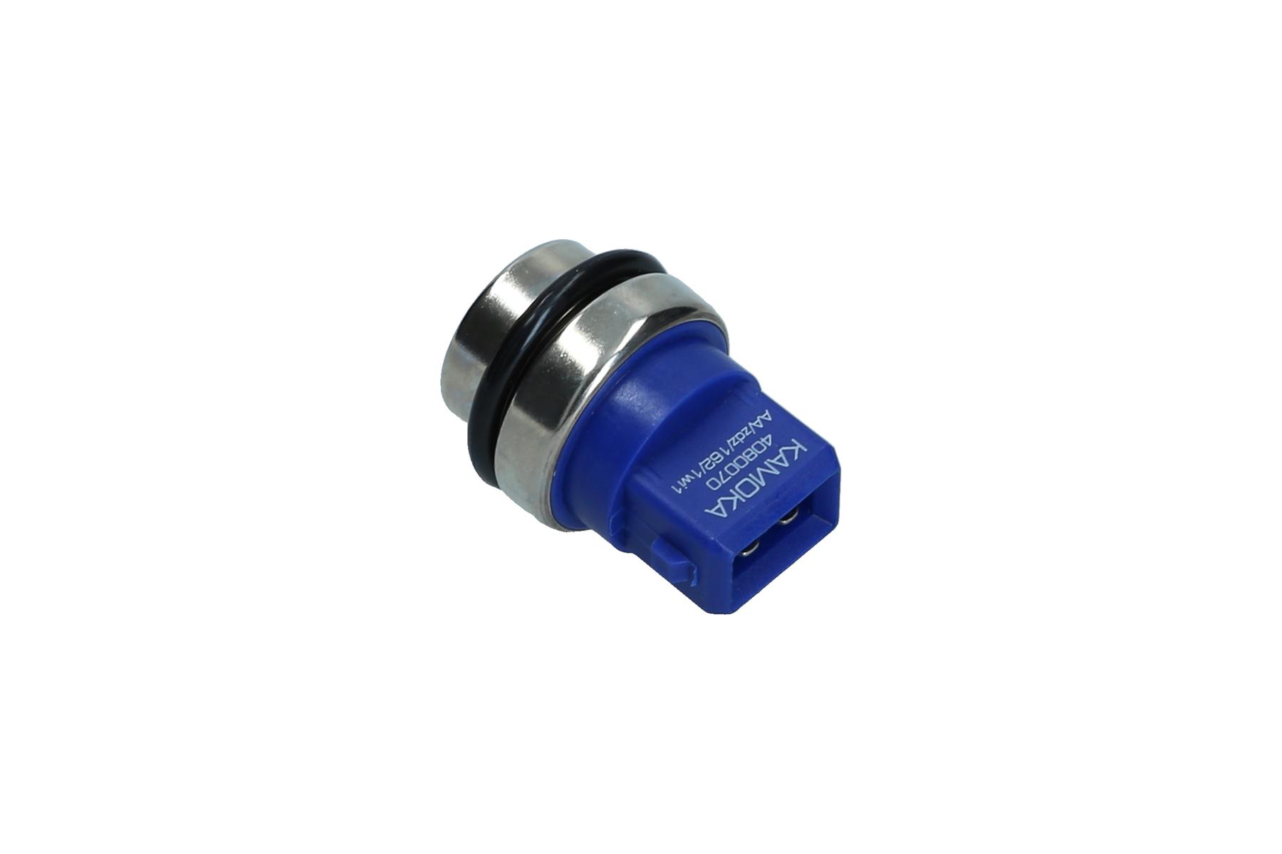 KAMOKA Sensor, Kühlmitteltemperatur 4080070 für VAG