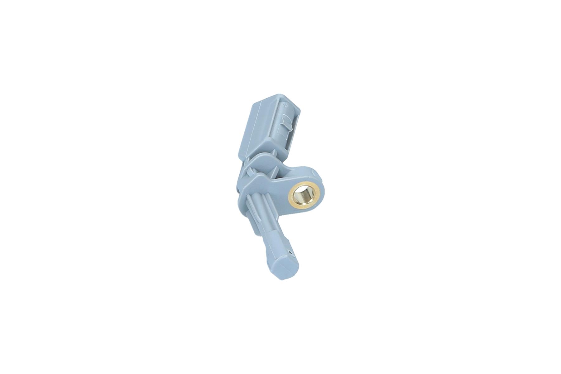 KAMOKA Sensor, Raddrehzahl 1060656 Hinterachse links für STANDARD AUTOMOBILE VAG VW