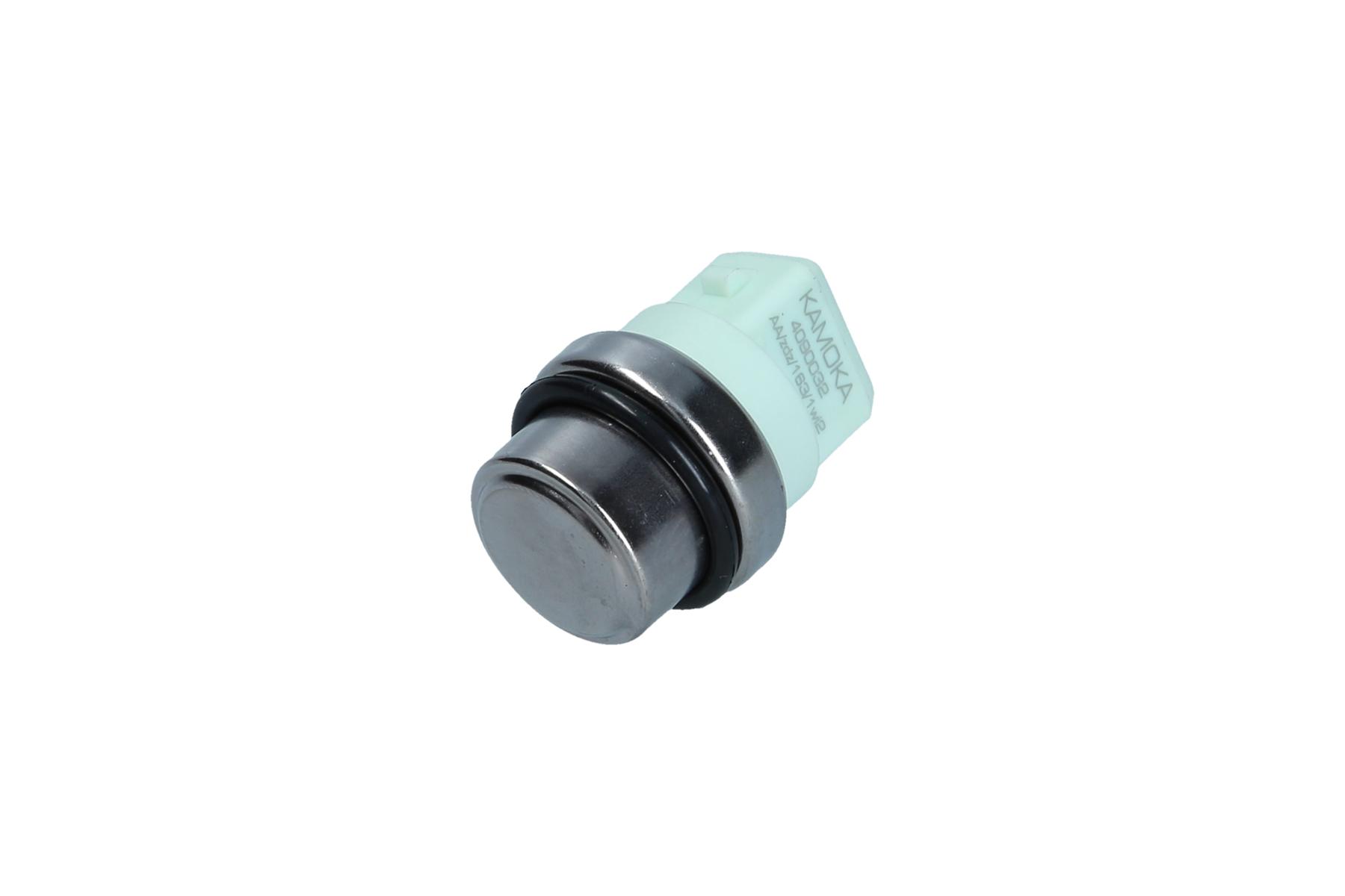 KAMOKA Temperaturschalter, Kühlerlüfter 4090032 für VAG