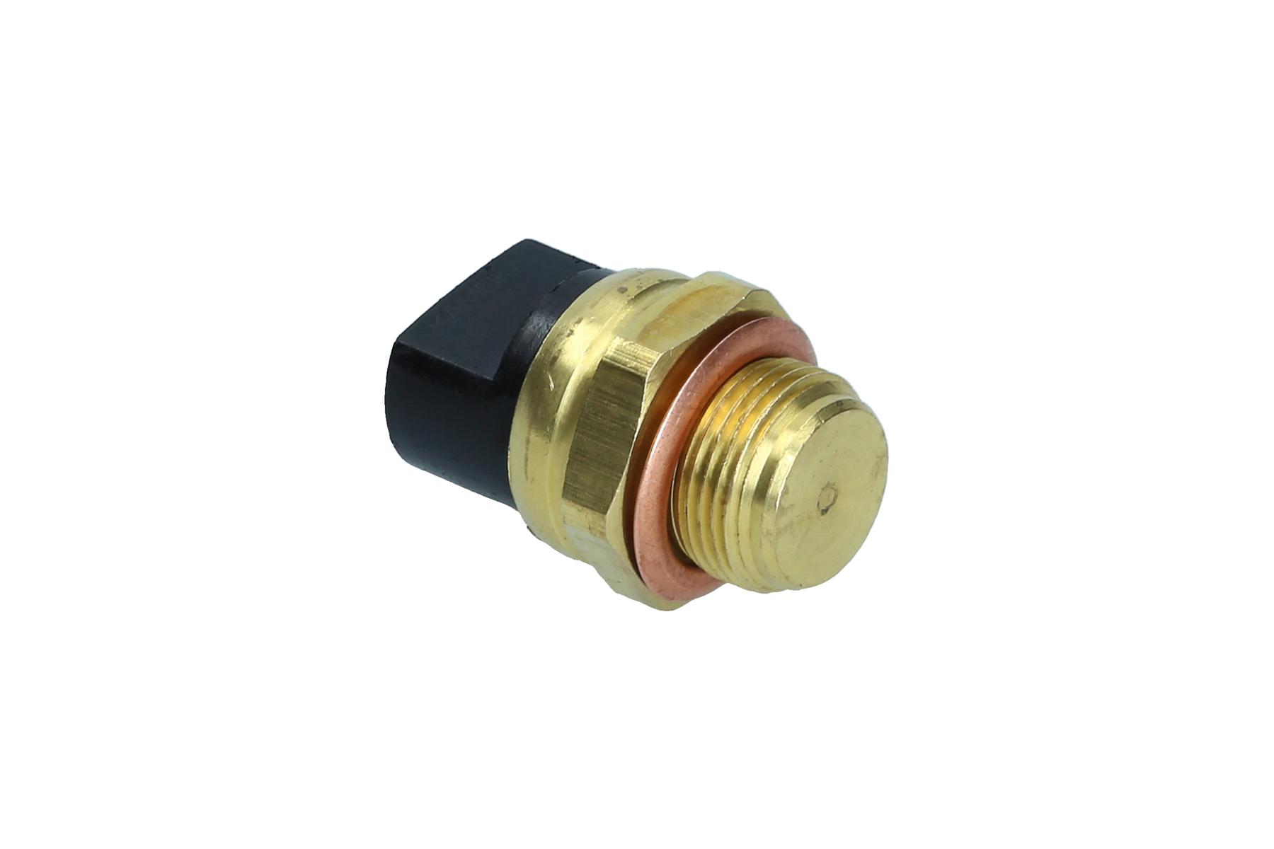 KAMOKA Temperaturschalter, Kühlerlüfter 4090007 für Volvo Mercedes Porsche VAG Skoda