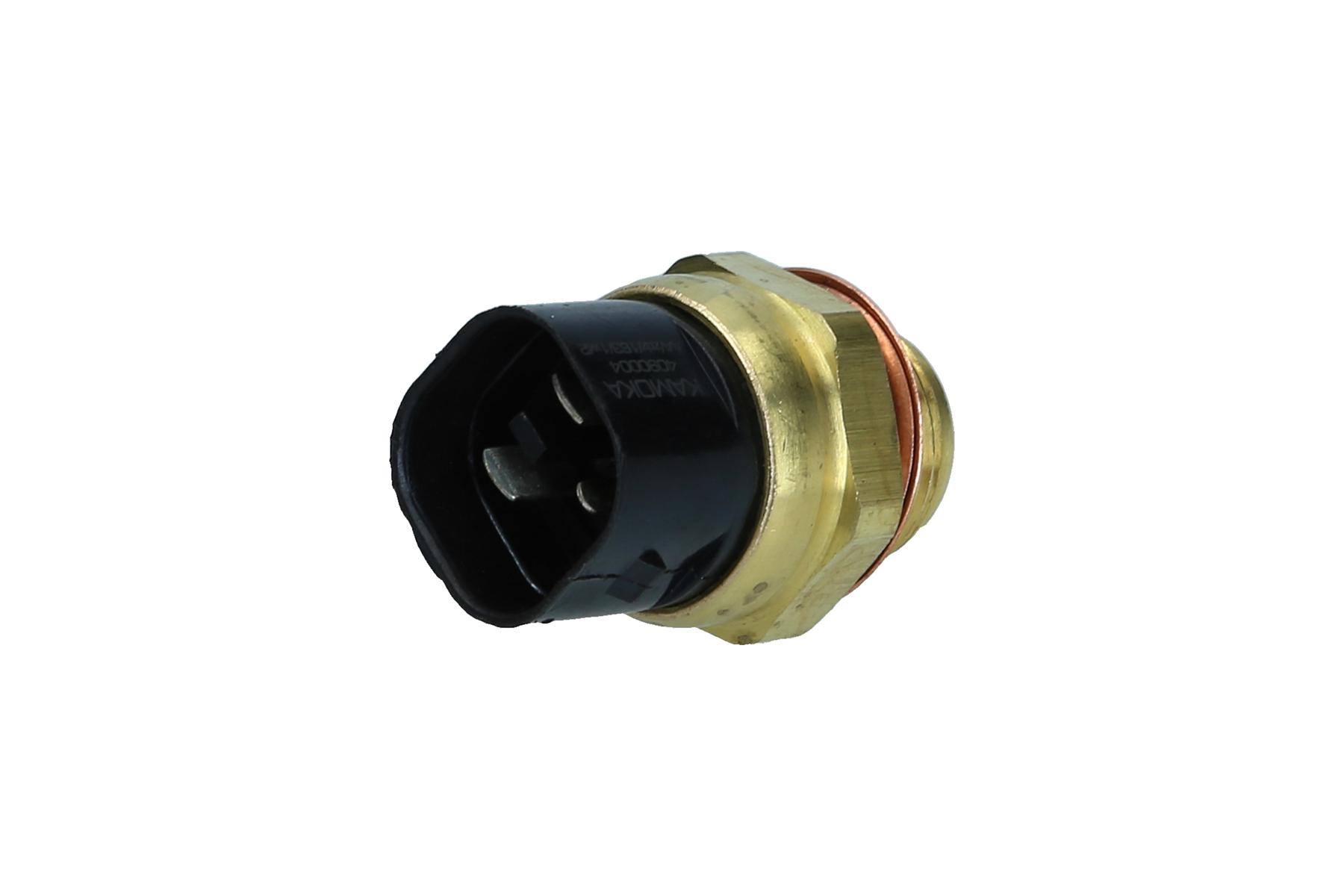 KAMOKA Temperaturschalter, Kühlerlüfter 4090004 für Ford VAG