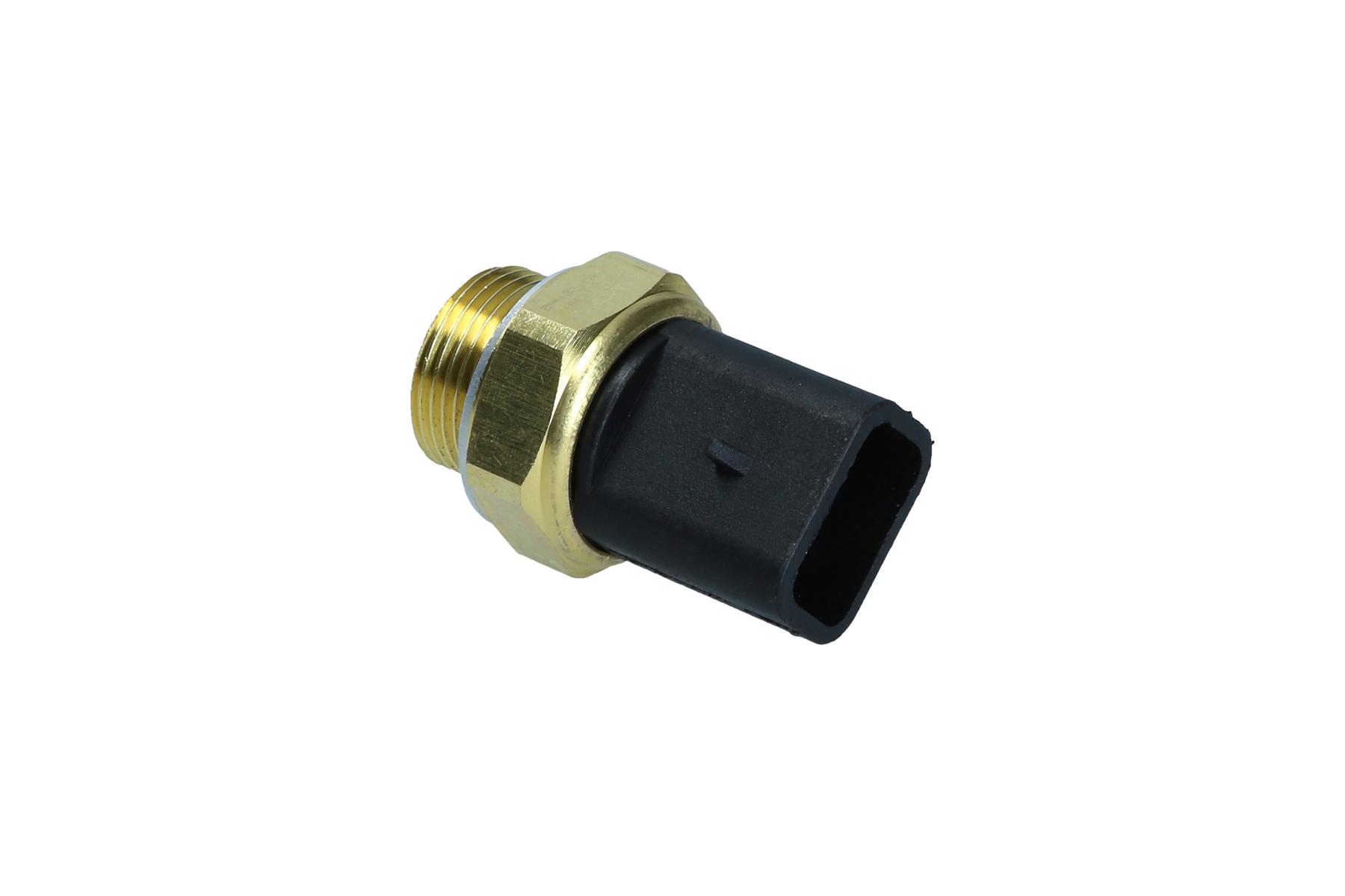 KAMOKA Temperaturschalter, Kühlerlüfter 4090008 für Peugeot LANCIA ALFA ROMEO