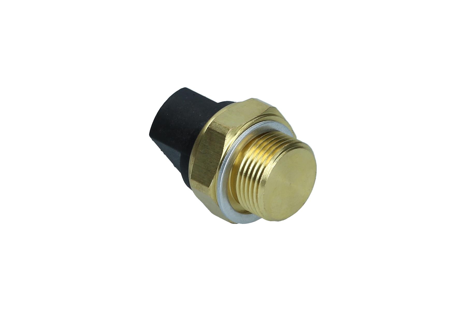 KAMOKA Temperaturschalter, Kühlerlüfter 4090016 für VAG