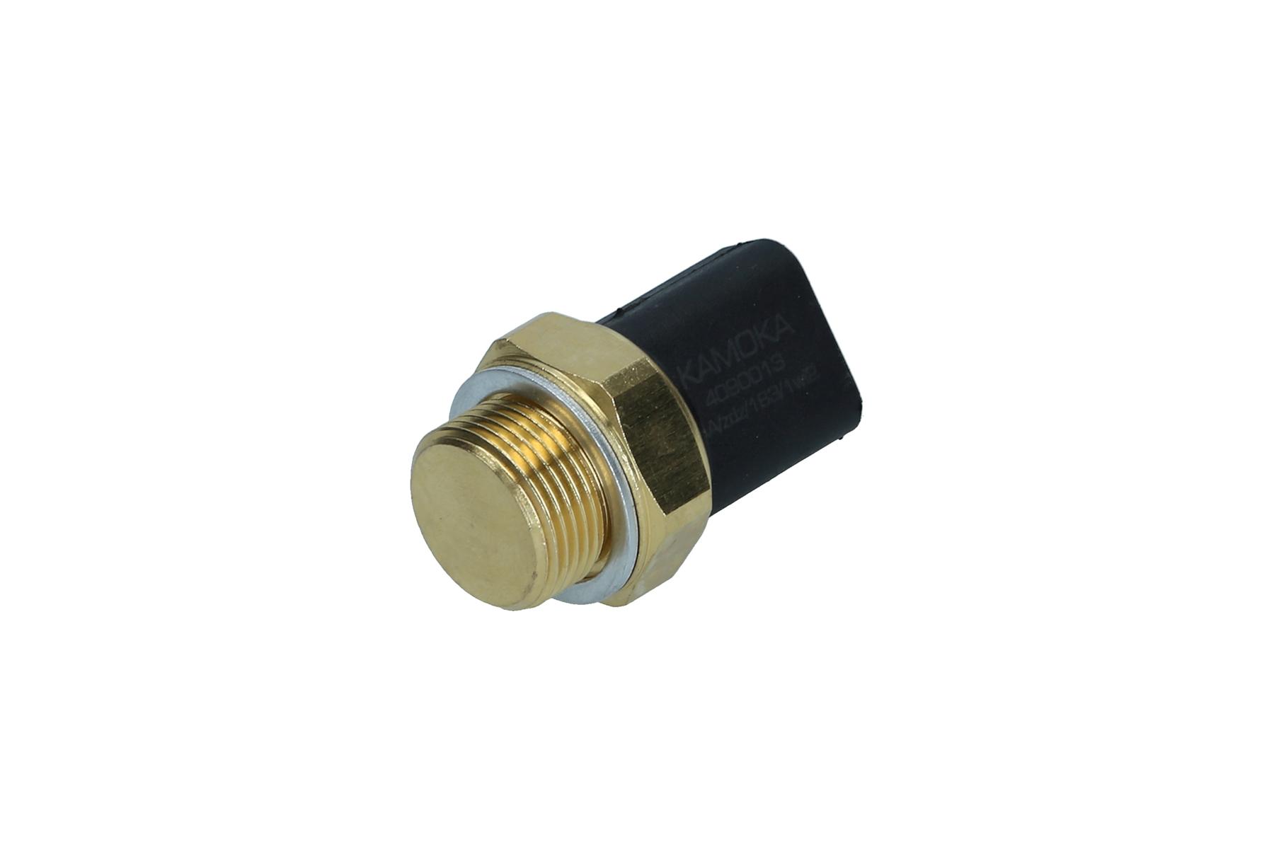 KAMOKA Temperaturschalter, Kühlerlüfter 4090013 für Citroën LANCIA Opel