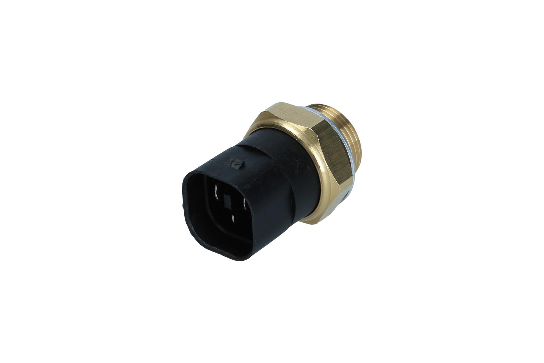 KAMOKA Temperaturschalter, Kühlerlüfter 4090011 für VAG