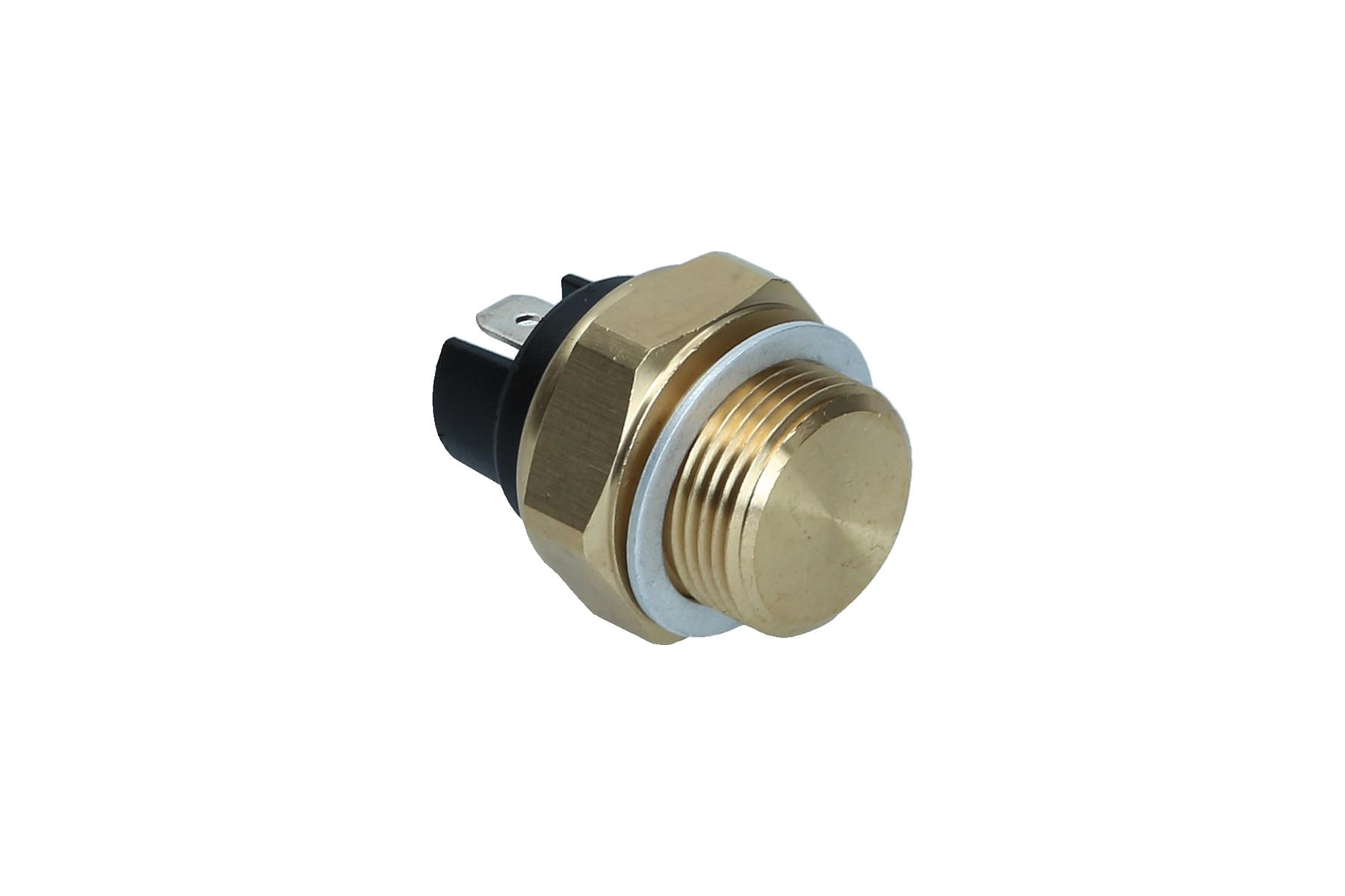 KAMOKA Temperaturschalter, Kühlerlüfter 4090023 für Peugeot LANCIA Fiat Ford Skoda RENAULT
