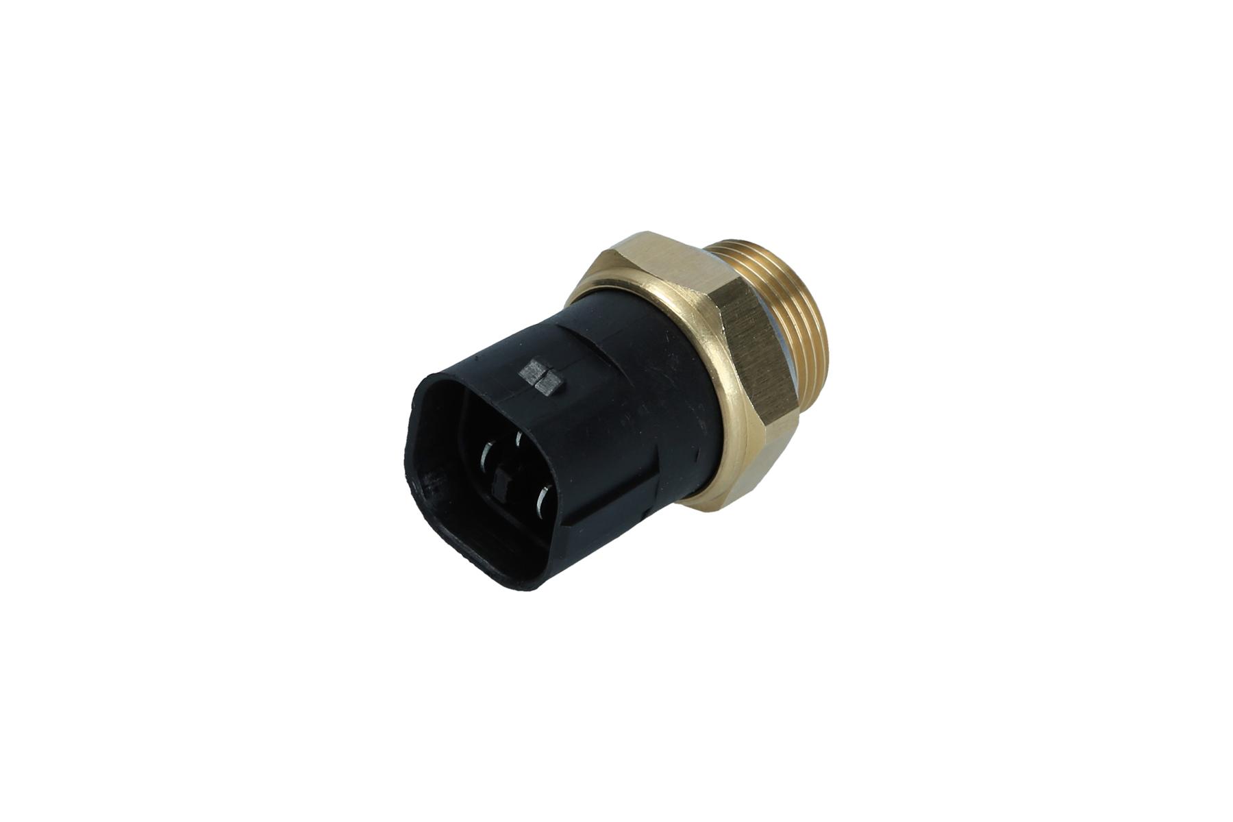 KAMOKA Temperaturschalter, Kühlerlüfter 4090015 für VAG