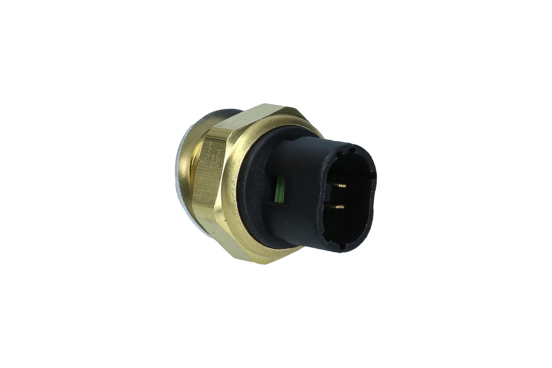 KAMOKA Temperaturschalter, Kühlerlüfter 4090027 für Opel RENAULT