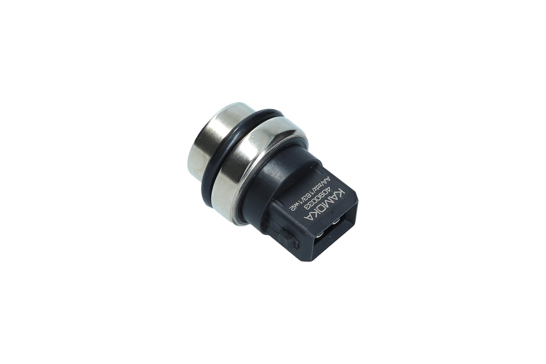 KAMOKA Temperaturschalter, Kühlerlüfter 4090033 für Ford VAG