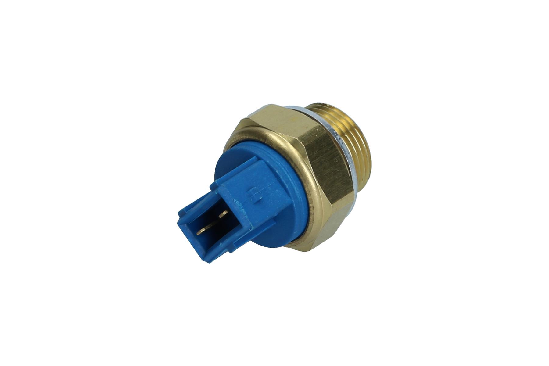 KAMOKA Temperaturschalter, Kühlerlüfter 4090005 für Peugeot LANCIA Fiat