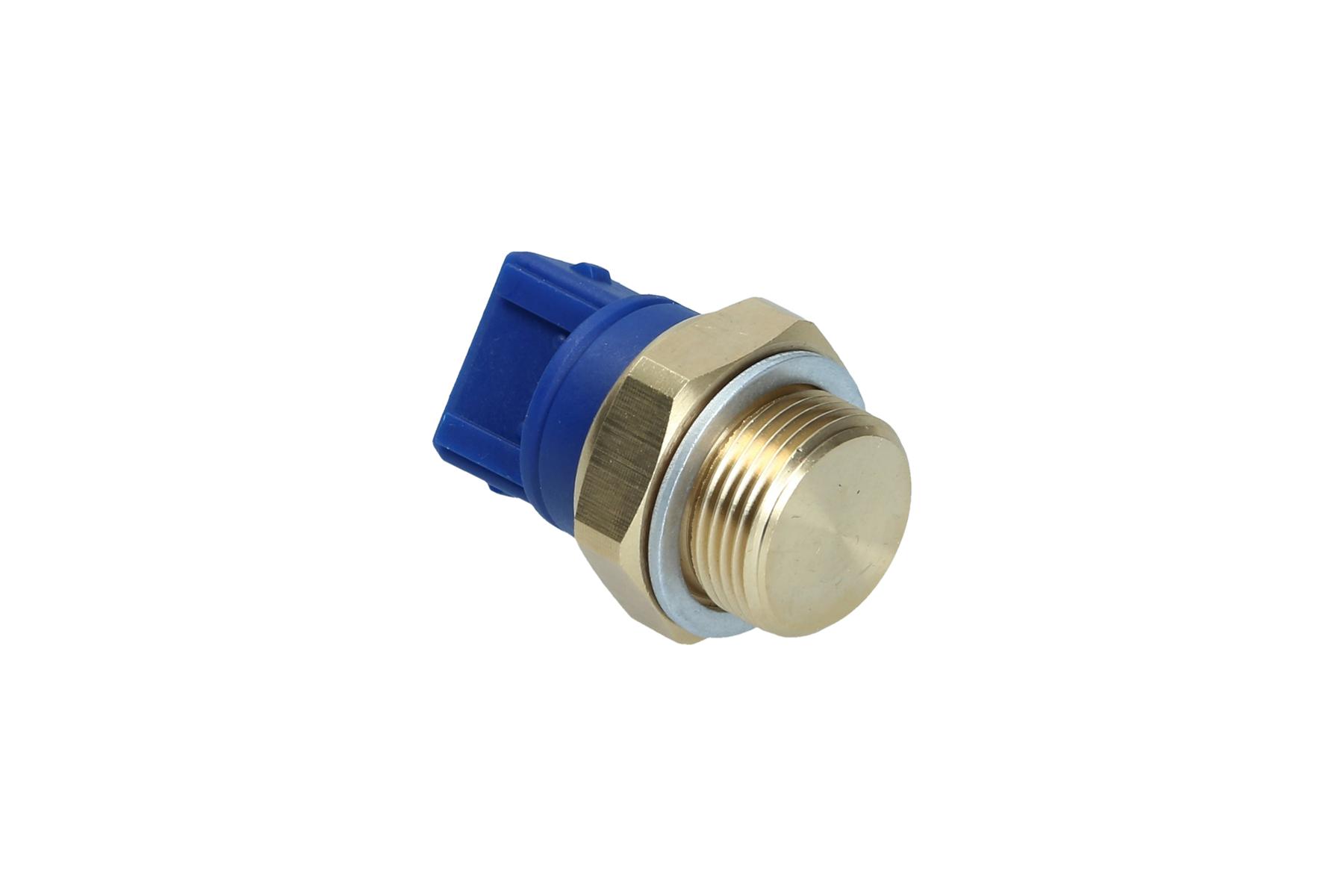 KAMOKA Temperaturschalter, Kühlerlüfter 4090003 für Peugeot Fiat LANCIA