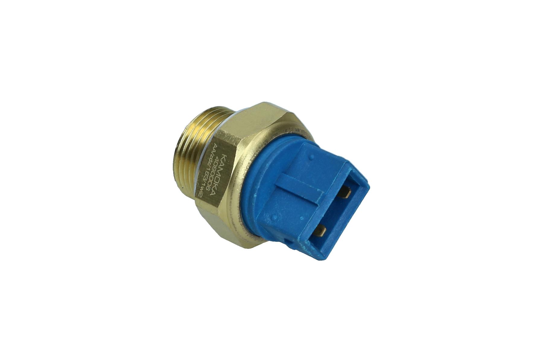 KAMOKA Temperaturschalter, Kühlerlüfter 4090006 für Peugeot