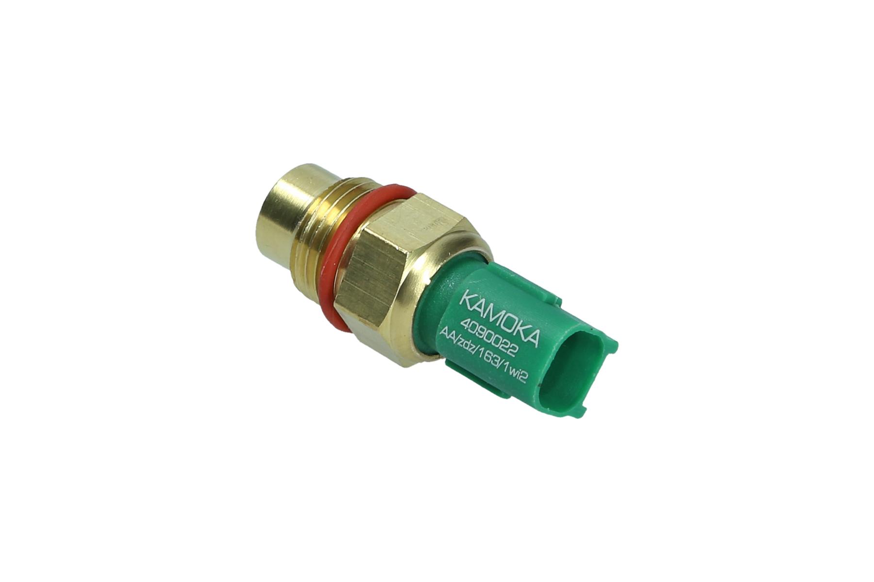 KAMOKA Temperaturschalter, Kühlerlüfter 4090022 für DAIHATSU TOYOTA