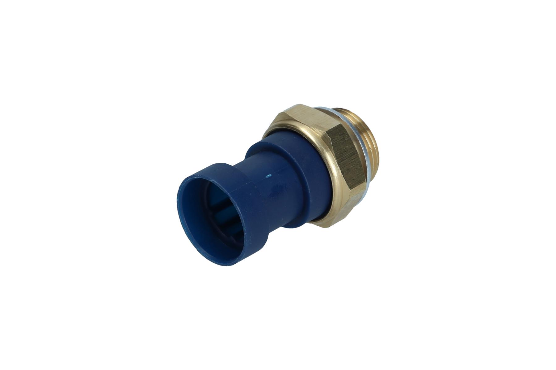 KAMOKA Temperaturschalter, Kühlerlüfter 4090026 für Peugeot LANCIA ALFA ROMEO